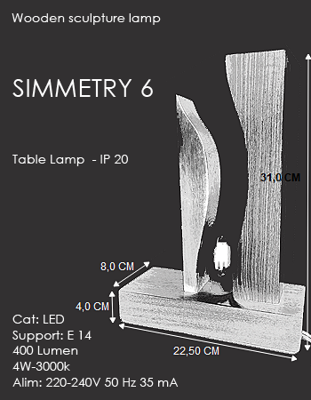 ts SIMMETRY 6