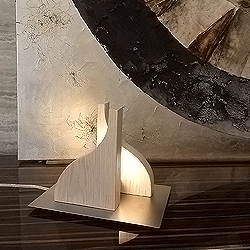 Design lamp SIMMETRY 2