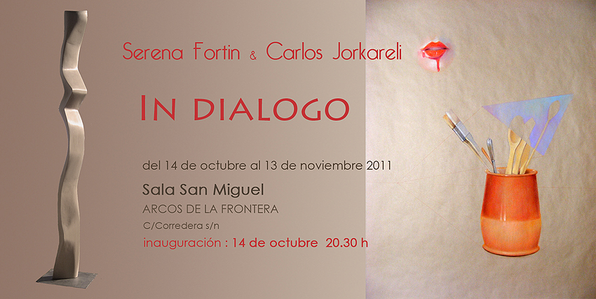 Evento In Dialogo Arcos